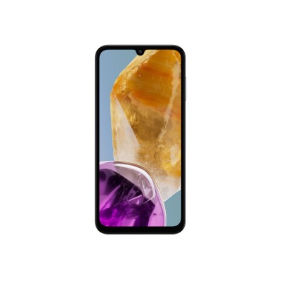 Samsung Galaxy M15 5G 4/128GB Gray (SM-M156BZAU)