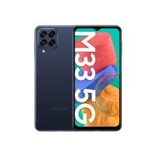 Samsung Galaxy M33 5G 6/128GB Blue (SM-M336BZBG)