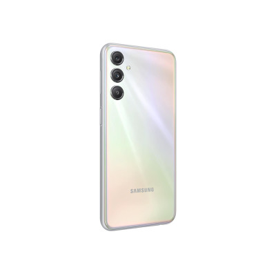 Samsung Galaxy M34 5G SM-M346B 6/128GB Prism Silver