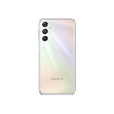 Samsung Galaxy M34 5G SM-M346B 6/128GB Prism Silver