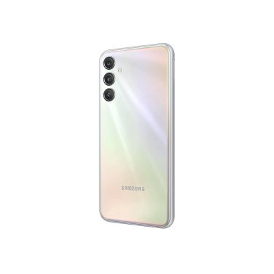Samsung Galaxy M34 5G SM-M346B 6/128GB Prism Silver