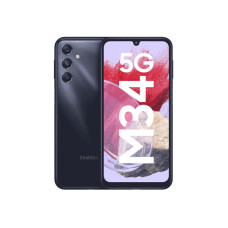 Samsung Galaxy M34 5G SM-M346B 6/128GB Midnight Blue