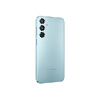 Samsung Galaxy M35 5G 6/128GB Light Blue (SM-M356BLBB)