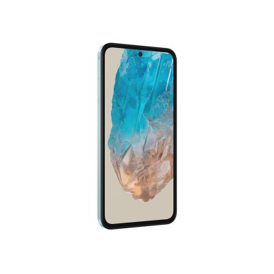 Samsung Galaxy M35 5G 6/128GB Light Blue (SM-M356BLBB)