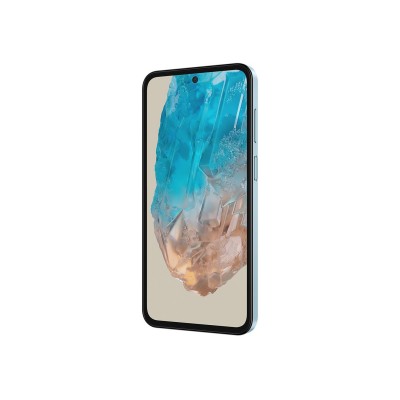 Samsung Galaxy M35 5G 6/128GB Light Blue (SM-M356BLBB)