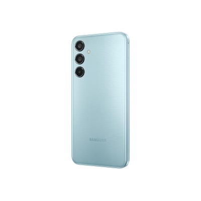 Samsung Galaxy M35 5G 6/128GB Light Blue (SM-M356BLBB)