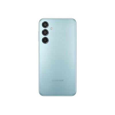 Samsung Galaxy M35 5G 6/128GB Light Blue (SM-M356BLBB)