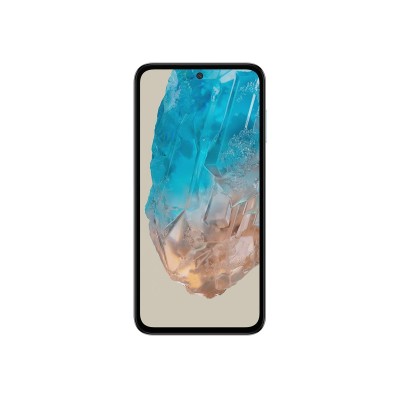 Samsung Galaxy M35 5G 6/128GB Light Blue (SM-M356BLBB)