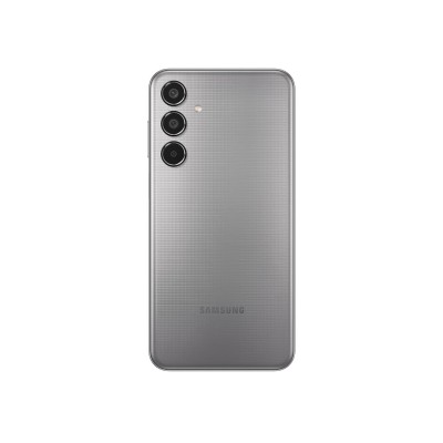 Samsung Galaxy M35 5G 6/128GB Gray (SM-M356BZAB)
