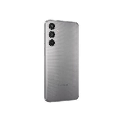 Samsung Galaxy M35 5G 6/128GB Gray (SM-M356BZAB)