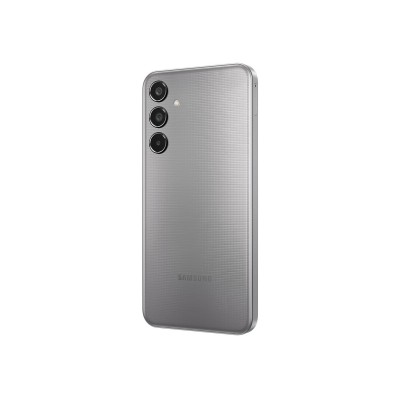 Samsung Galaxy M35 5G 6/128GB Gray (SM-M356BZAB)