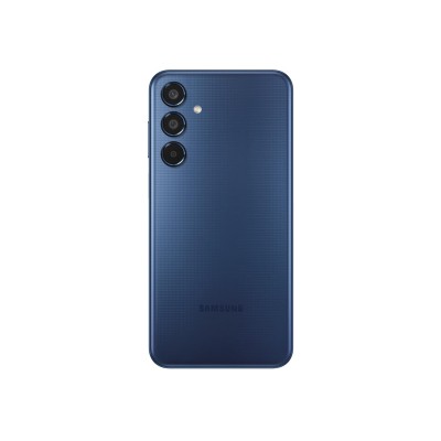 Samsung Galaxy M35 5G 6/128GB Dark Blue (SM-M356BDBB)