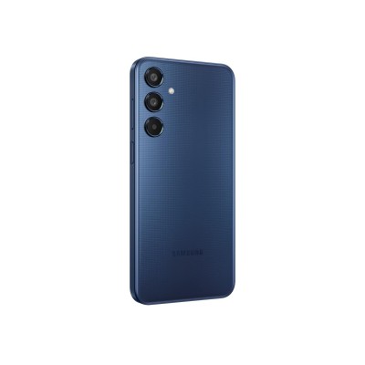 Samsung Galaxy M35 5G 6/128GB Dark Blue (SM-M356BDBB)