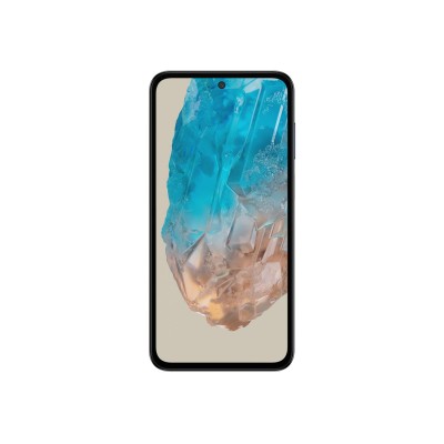 Samsung Galaxy M35 5G 6/128GB Dark Blue (SM-M356BDBB)