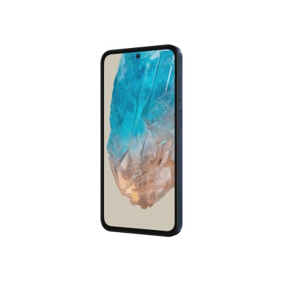 Samsung Galaxy M35 5G 6/128GB Dark Blue (SM-M356BDBB)
