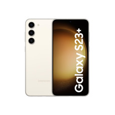 Samsung Galaxy S23+ 8/512GB Cream (SM-S916BZEG)