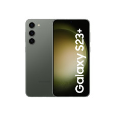 Samsung Galaxy S23+ 8/512GB Green (SM-S916BZGG)
