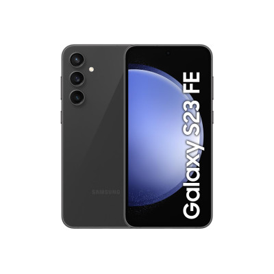 Samsung Galaxy S23 FE SM-S711B 8/128GB Graphite