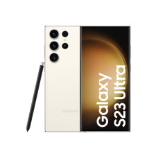 Samsung Galaxy S23 Ultra 12/512GB Cream (SM-S918BZEH)