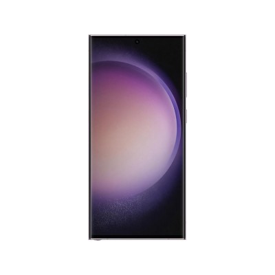 Samsung Galaxy S23 Ultra 8/256GB Lavender (SM-S918BLID)