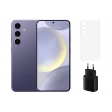 Samsung Galaxy S24+ 12/512GB Cobalt Violet (SM-S926BZVG)