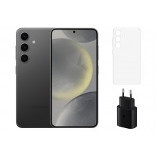 Samsung Galaxy S24 8GB/128GB Black (SM-S921BZKDEUE)