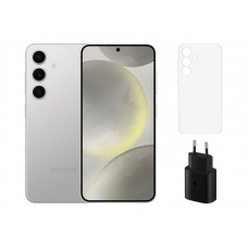 Samsung Galaxy S24 8/128GB Marble Grey (SM-S921BZAD)