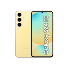 Samsung Galaxy S24 FE 8/256GB Yellow (SM-S721BZYG)