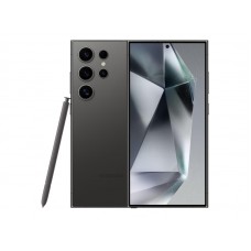 Samsung Galaxy S24 Ultra 12/256GB Titanium Black (SM-S928BZKG)
