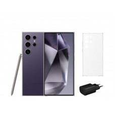 Samsung Galaxy S24 Ultra 12/256GB Titanium Violet (SM-S928BZVG)