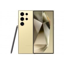 Samsung Galaxy S24 Ultra 12/256GB Titanium Yellow (SM-S928BZYG)
