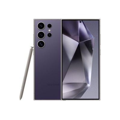 Samsung Galaxy S24 Ultra 12/512GB Titanium Violet (SM-S928BZVH)