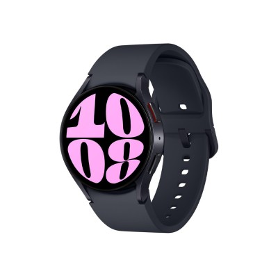 Samsung Galaxy Watch6 40mm eSIM Balck (SM-R935FZKA)