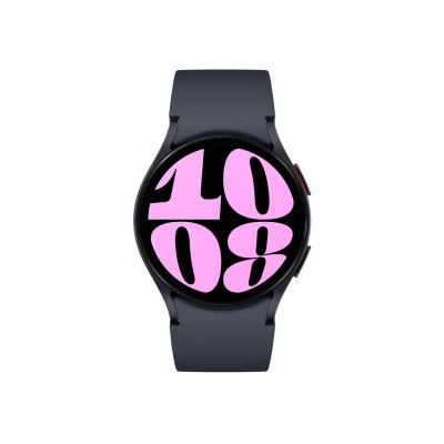 Samsung Galaxy Watch6 40mm eSIM Balck (SM-R935FZKA)