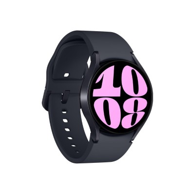 Samsung Galaxy Watch6 40mm eSIM Balck (SM-R935FZKA)