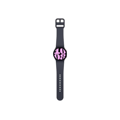 Samsung Galaxy Watch6 40mm Black (SM-R930NZKA)