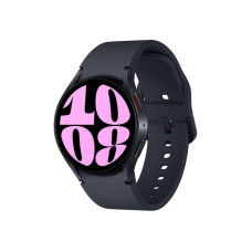 Samsung Galaxy Watch6 40mm Black (SM-R930NZKA)