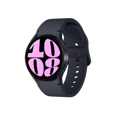 Samsung Galaxy Watch6 40mm Black (SM-R930NZKA)