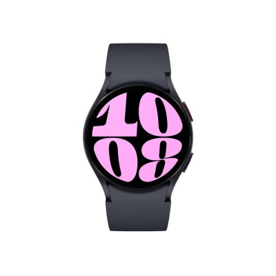 Samsung Galaxy Watch6 40mm Black (SM-R930NZKA)