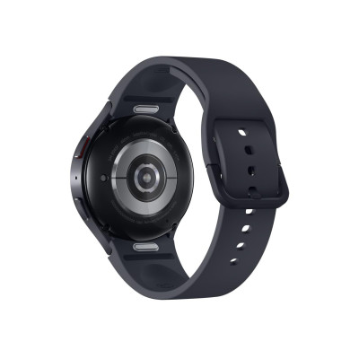 Samsung Galaxy Watch6 44mm eSIM Black (SM-R945FZKA)