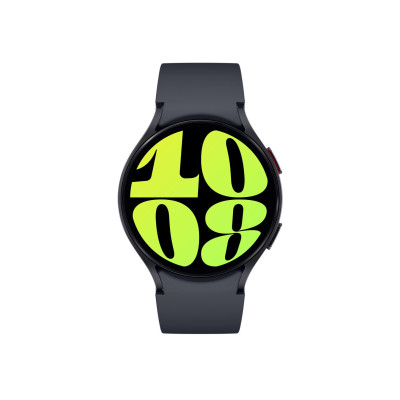 Samsung Galaxy Watch6 44mm eSIM Black (SM-R945FZKA)