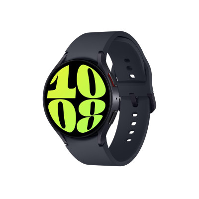 Samsung Galaxy Watch6 44mm eSIM Black (SM-R945FZKA)