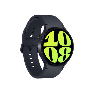 Samsung Galaxy Watch6 44mm eSIM Black (SM-R945FZKA)