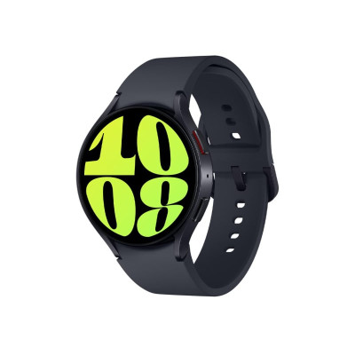 Samsung Galaxy Watch6 44mm Black (SM-R940NZKA)
