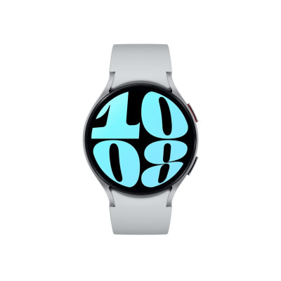 Samsung Galaxy Watch6 44mm Silver (SM-R940NZSA)