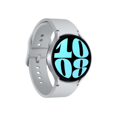 Samsung Galaxy Watch6 44mm Silver (SM-R940NZSA)