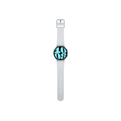 Samsung Galaxy Watch6 44mm Silver (SM-R940NZSA)
