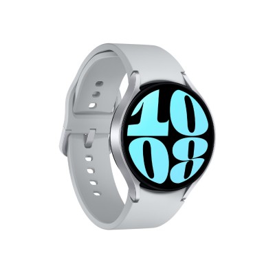 Samsung Galaxy Watch6 44mm eSIM Silver (SM-R945FZSA)
