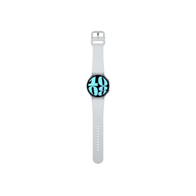 Samsung Galaxy Watch6 44mm eSIM Silver (SM-R945FZSA)