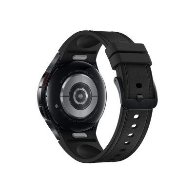 Samsung Galaxy Watch6 43mm Black (SM-R950NZKA)